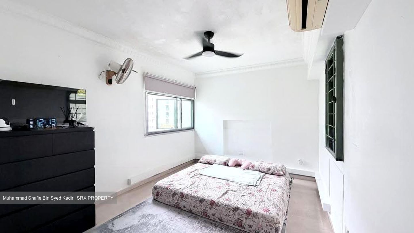 Blk 686A Woodlands Drive 73 (Woodlands), HDB 5 Rooms #634921541